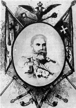 Николай Николаевич Кармалин   