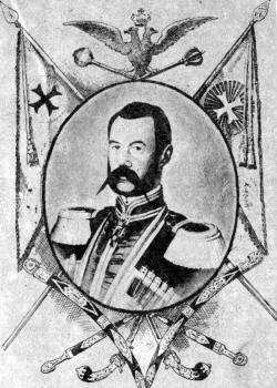 Феликс Антонович Круковский
