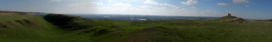 панорама