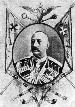 Сергей Алексеевич Шереметьев