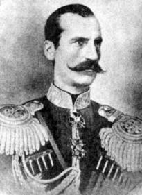Феликс Николаевич Сумароков-Эльстон   