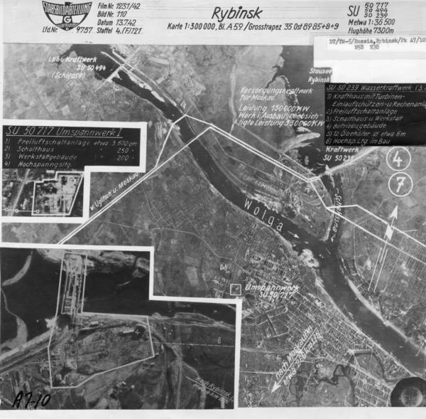 Рыбинск_-_Хидроелектрик_Плант_13-7-42__03043